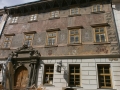 Měšťanský dům